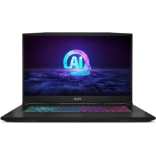Portatīvais dators MSI Katana A17 AIB8VF R7-8845HS 16GB 1TB RTX 4060 W11H