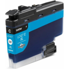 Brother LC-427XLC 5000P Cyan