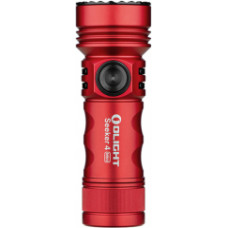 Lukturis Olight Seeker 4 Mini Red