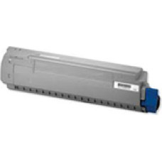 OKI Toner OKI magenta  7300pgs  C822