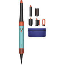 Dyson Airwrap i.d. Straight + Wavy Ceramic Patina|Topaz