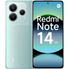 Xiaomi Redmi Note 14 5G 6GB|128GB Green