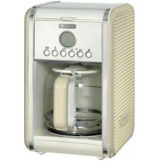 Ariete Vintage Filter Coffee Machine  A1342|03 beige