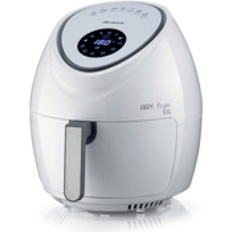 Ariete Air Fryer XXL A4618|01 White