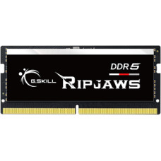 G.Skill SO DDR5 16GB PC 5600 CL46 G.Skill (1x16GB) 16GX1-RS 1.2
