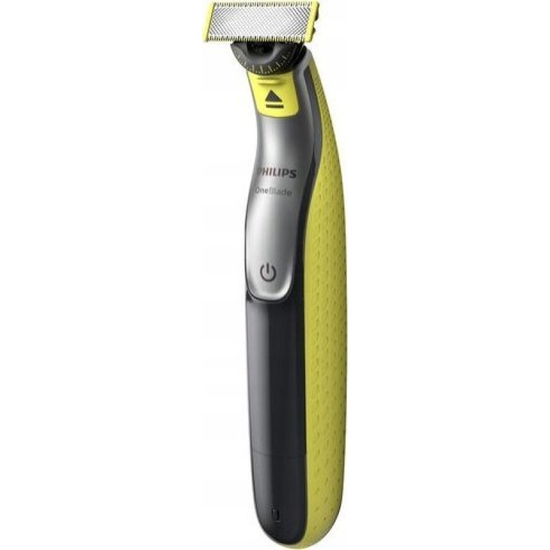 Philips Oneblade QP2734|23  360 blade  5-in-1 comb (1 2 3 4 5 mm)  60 min run time|4hour charging