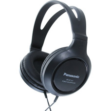 Panasonic RP-HT161E-K headphones