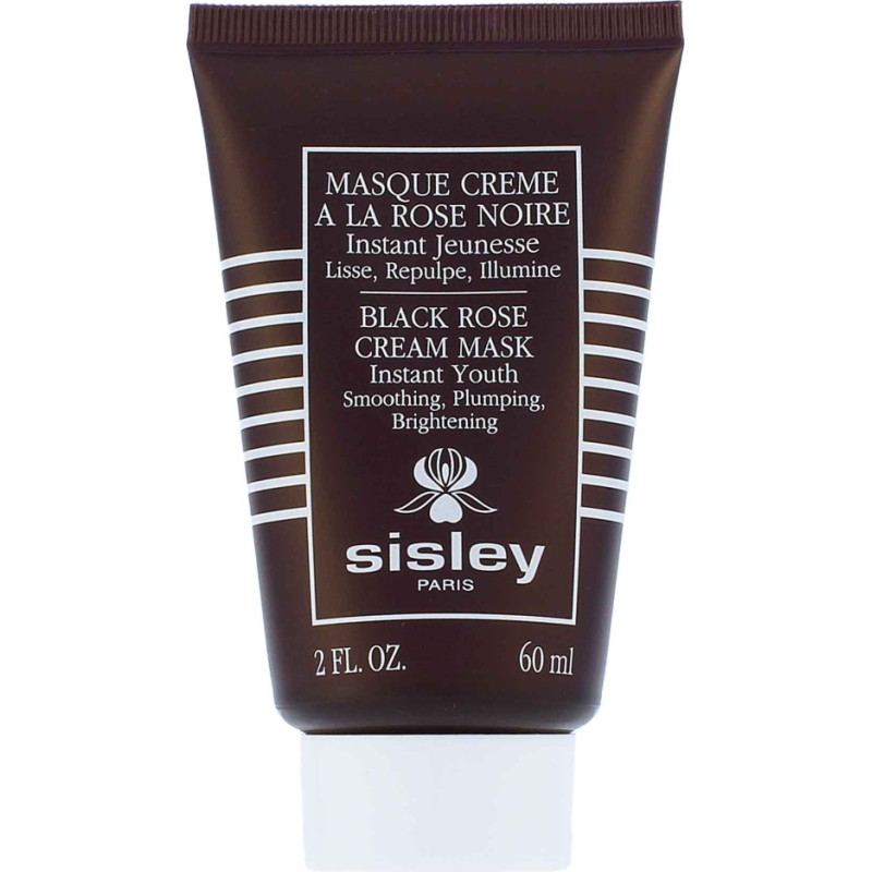 Sisley Black Rose Cream Mask 60ml