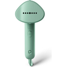 Philips 3000 series STH3010|70 steam cleaner Portable steam cleaner 0.1 L 1000 W Green