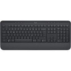 Klaviatūra Logitech Signature K650 Graphite