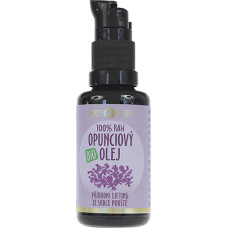 Purity Vision Raw Bio Opuntia oil facial oil 30 ml