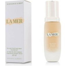La Mer Skincolor The Soft Fluid Foundation SPF 20 - Long-lasting makeup 30 ml