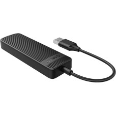 Orico FL02 USB-A Hub Docking Station 4x USB-A 2.0 - Black