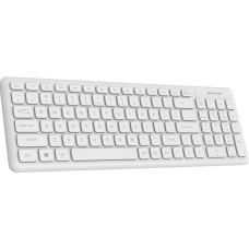 Proove wireless keyboard Classic Code white