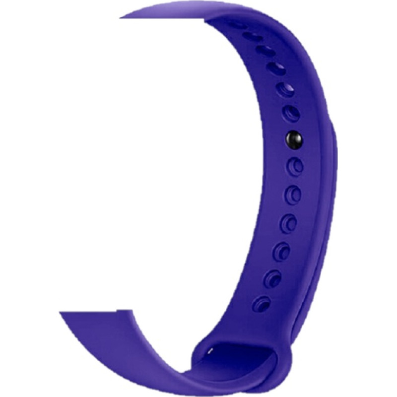 Devia band Deluxe Sport for Xiaomi Mi Band 8| Mi Band 9 purple