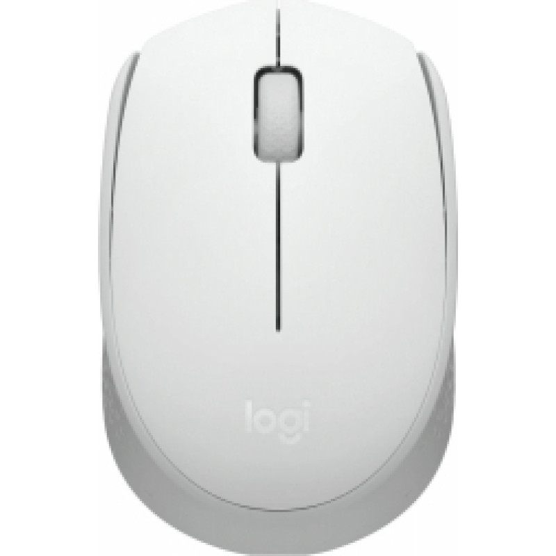 Datorpele Logitech M171 White