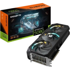 Videokarte Gigabyte GeForce RTX 5080 Gaming OC 16GB