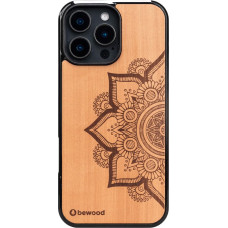 Bewood case for iPhone 16 Pro Max 6,9