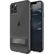 UNIQ etui Cabrio iPhone 11 Pro Maxszary|smoked grey