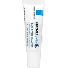 La Roche-Posay Cicaplast barojošs lūpu balzams Levres Barjeru atjaunojošs balzams 7,5 ml