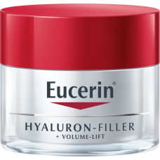 Eucerin Hyaluron-Filler + Volume-Lift firming day cream for dry skin spf 15 50 ml