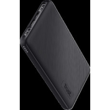 Enerģijas krātuve Trust Primo Ultra-thin 10 000 mAh Black