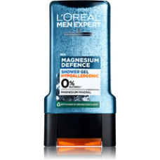 L´oréal Men Expert Magnesium Defense Shower Gel