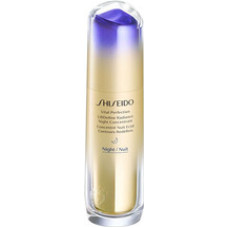 Shiseido Vital Perfection LiftDefine Radiance Night Concentrate