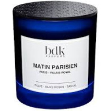 Bdk Parfums Matin Parisien Candle