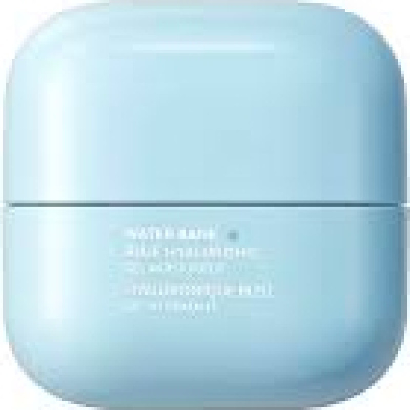 Laneige Water Bank Blue Hyaluronic Gel Moisturizer