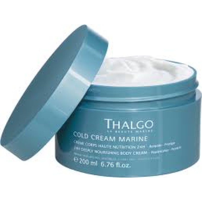 Thalgo Deeply Nourishing Body Cream