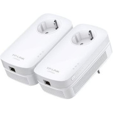 Tp-Link_De TP-LINK TPLINK Power-LAN PowerLAN (TL-PA8010P (TLPA8010P KIT)