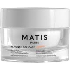 Matis Reponse Delicate Sensi-age Wrinkle Correction Reduces Sensitivity 50ml