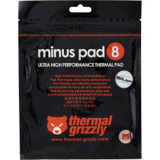 Thermal Grizzly Minus Pad 8 - 120  times  20  times  3 0 mm