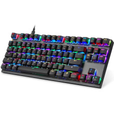 Mechanical gaming keyboard Motospeed K82