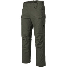 Helikon - UTP (Urban Tactical Pants) - Ripstop - Taiga Green - SP-UTL-PR-09 (XXL Long)