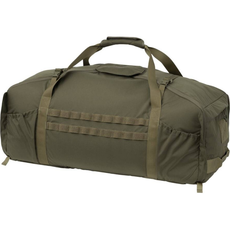 Helikon - Duffel Bag Alien - Cordura - Olive Green - TB-ALB-CD-02