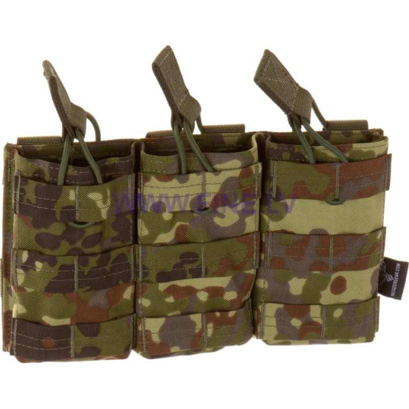 Invader Gear 5.56 Trīskāršs tiešās darbības burvju maisiņš