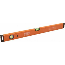 Bahco alumīnija līmeņrādis 120cm [416-1200] 2 flakoni