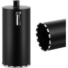 MSW Dimanta urbis betona akmenim 1 1/4'' garums 400 mm diametrā. 200 mm