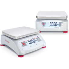 Ohaus Virtuves svari ēdināšanai ar legalizāciju VALOR 1000 30kg / 10g