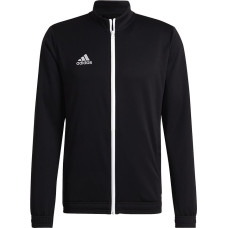 Adidas ENTRADA 22 Sliežu ceļa jaka HB0573 / melna / XXXL