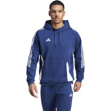 Adidas Džemperis TIRO 24 SW Hoody HS7546 / zils / XXL