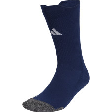 Adidas Footbal Cush Socks JW3434 / tumši zils / 43-45