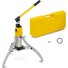 MSW Hidrauliskā riteņa rumbas novilcējs 2-3 sviras 20 t