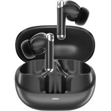Tronsmart Sounfii R4 bezvadu Bluetooth 5.3 ENC austiņas - melnas