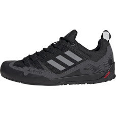 Adidas Terrex Swift Solo 2 IE6901 zābaki / melni / 47 1/3