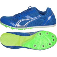 Pozostałe Legend spikes kurpes 84819 / 44 / zils