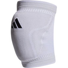 Adidas Primeknit volejbola ceļgalu sargi KP IW1499 / L / balts