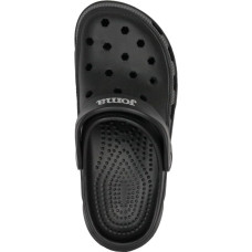 Joma S.FROC MEN flip-flops SFROCS2501 / 42 / melns